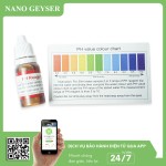 Thuốc thử PH